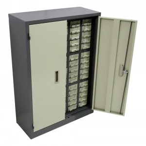 Storr Steel Drawer Parts Storage Cabinet 75 Drawer